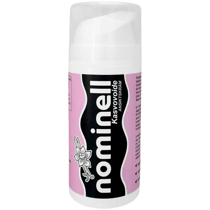Nominell Kasvovoide 85 ml