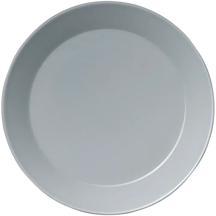 Iittala Lautanen Teema 26cm helmenharmaa