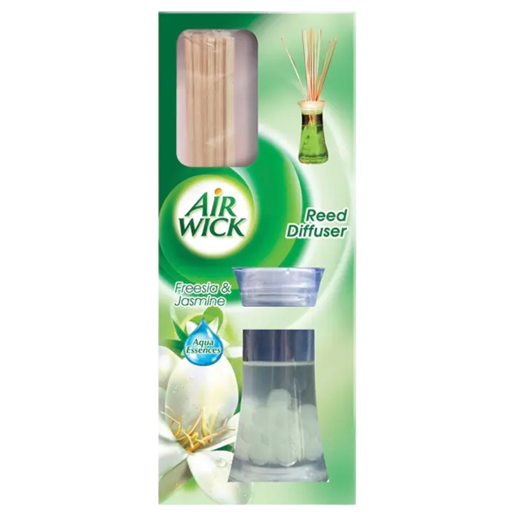 AIR WICK Diffuser Fresh Air õhuvärskendaja 30 ml