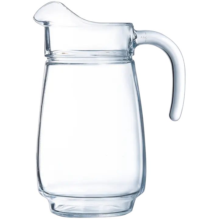 Luminarc kaadin Tivoli 2,3 l