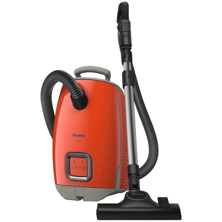 Tolmuimeja Miele Guard L1 Terra punane