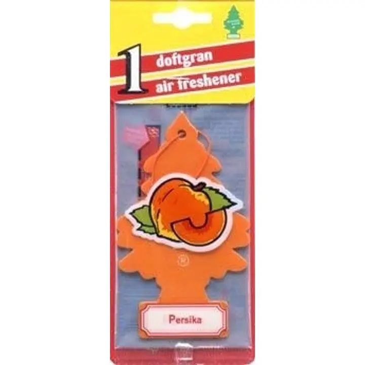 Wunder-Baum ilmanraikastin Peach