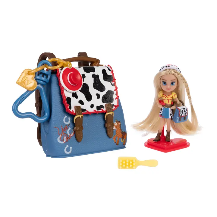 Ily 4ever tote-ily teenies laine 2