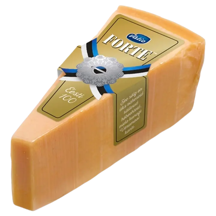 Valio Forte Classico juust, 500 g