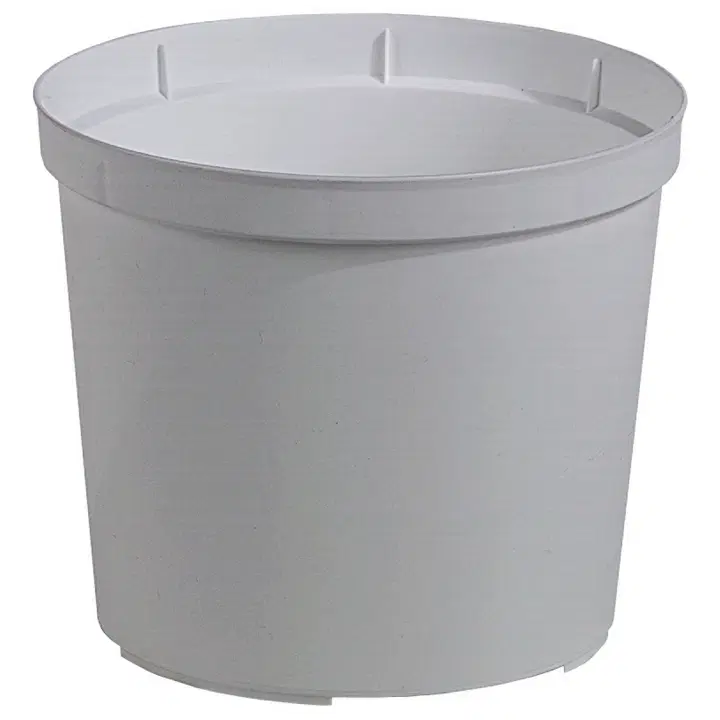 Orthex istutusruukku 16cm valkoinen