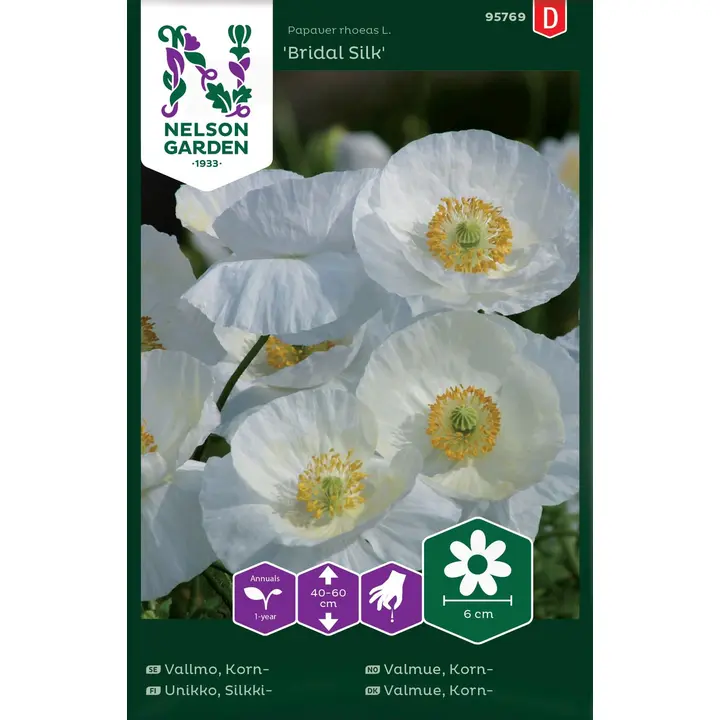 95769 moon bridal silk