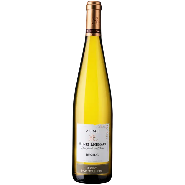 Henri Ehrhart Alsace Riesling KPN vein 12%vol 750 ml