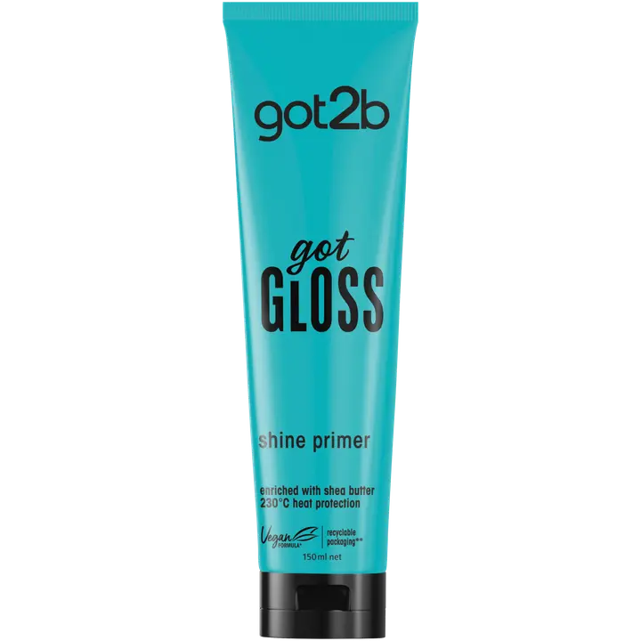 got2b gotGLOSS Shine Primer 150ml