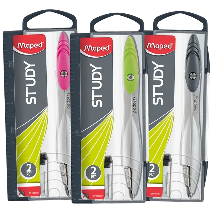 Study sirklikarp 2 osa