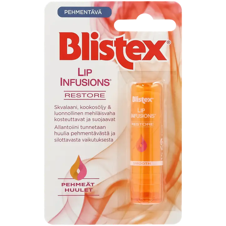Huulepalsam Blistex Lip Infusions Restore 4ml