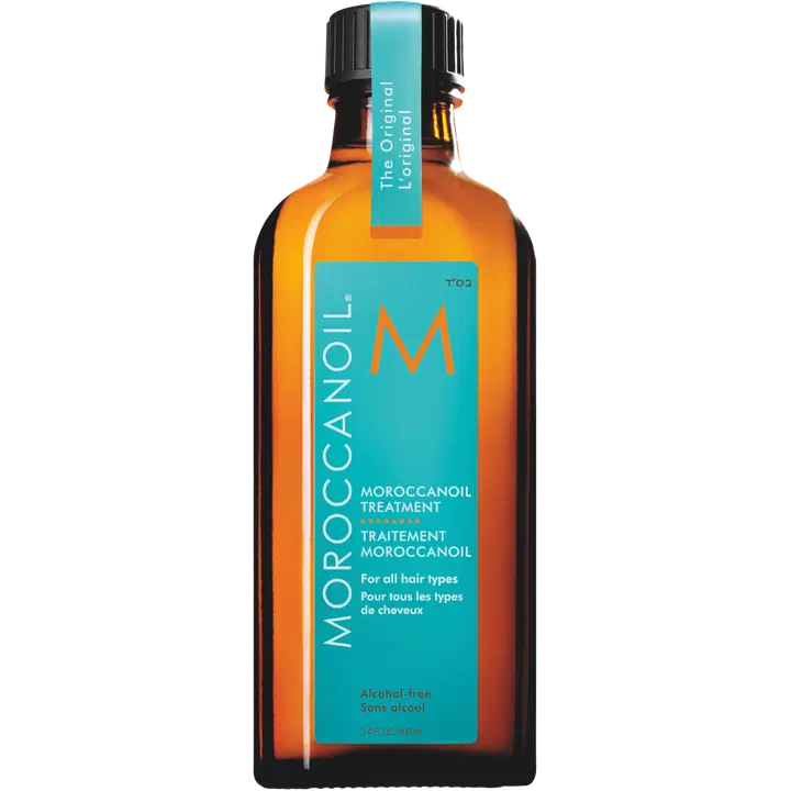 Moroccanoil Treatment hoitoöljy 100 ml