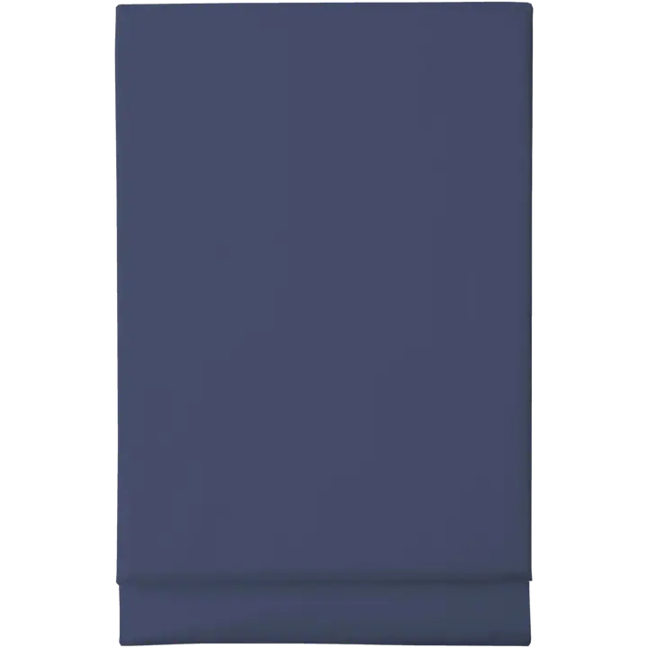 Finlayson satiinilakana 240x270cm tumma sininen