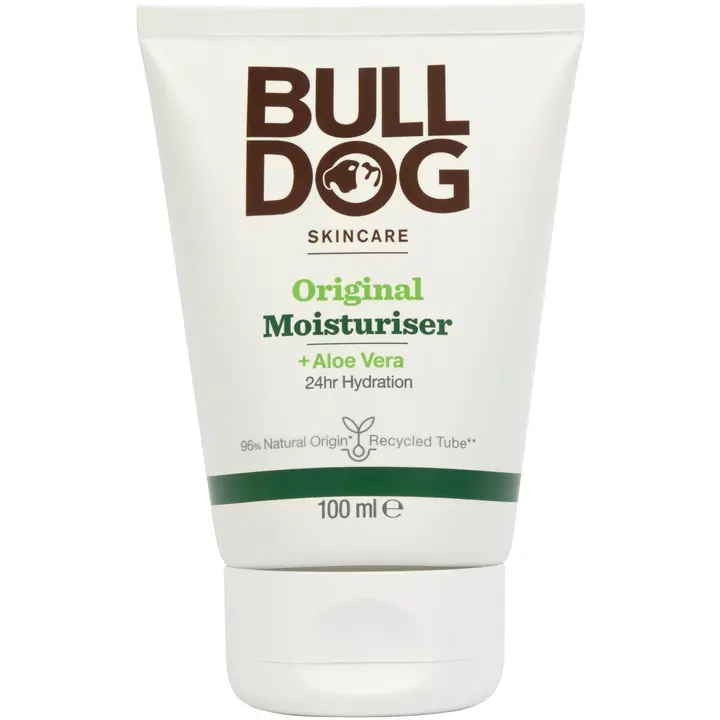 Bulldog Original Moisturiser