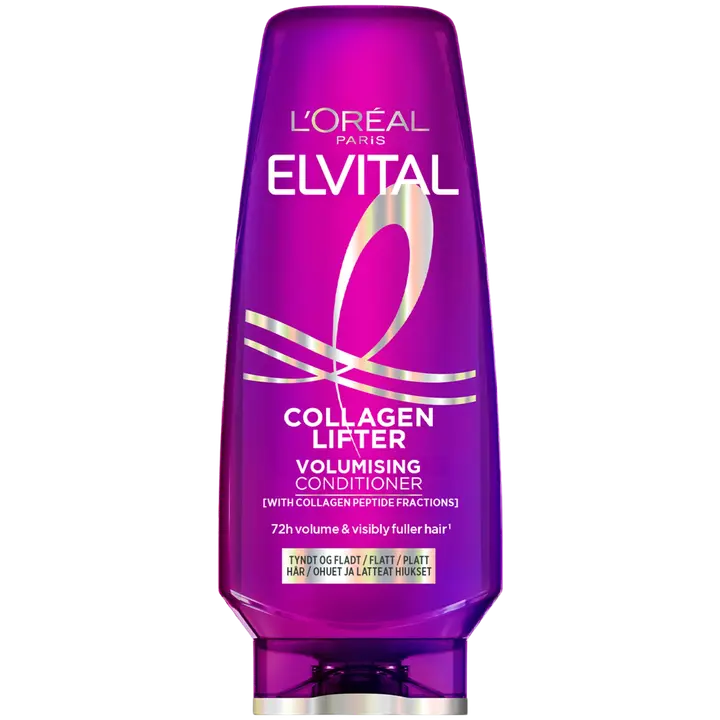 Palsam Loreal Elvital Collagen Lifter 200ml