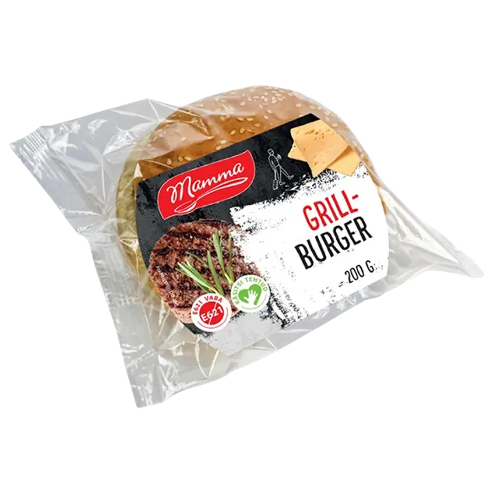 Grillburger 200 g