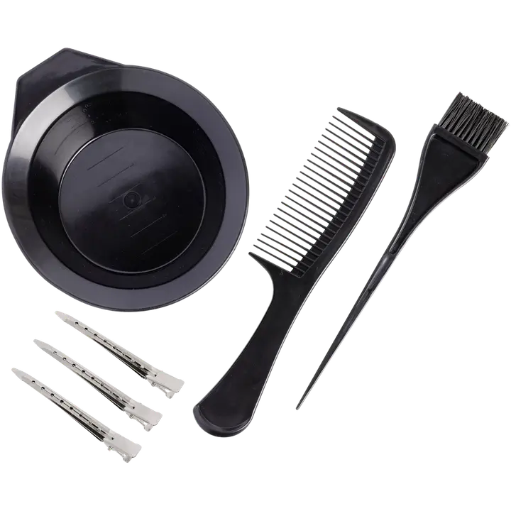 Cailap Hiustenvärjäyssetti