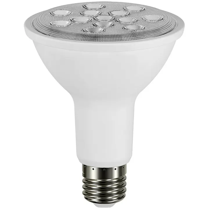 Airam LED kasvilamppu 9,5W E27 800lm 3500K