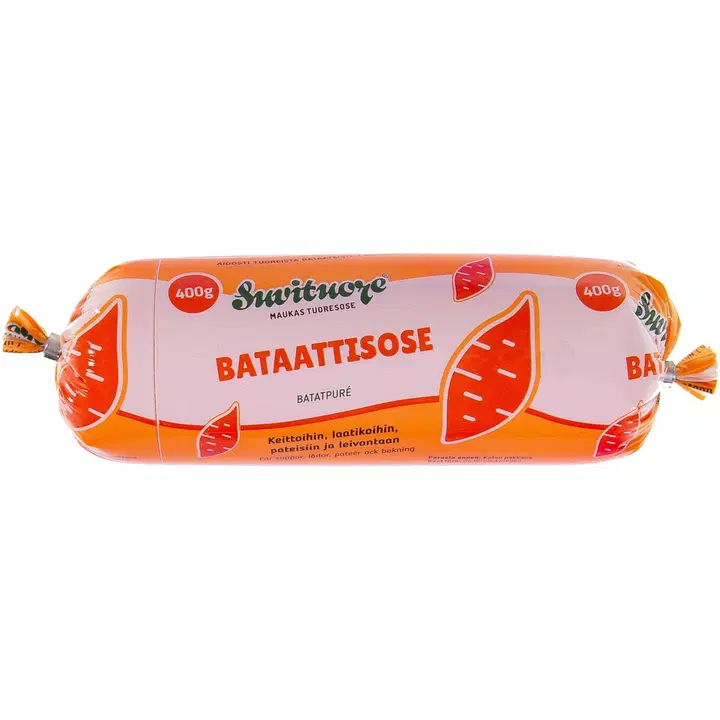 Suvituore Bataattisose 1kg