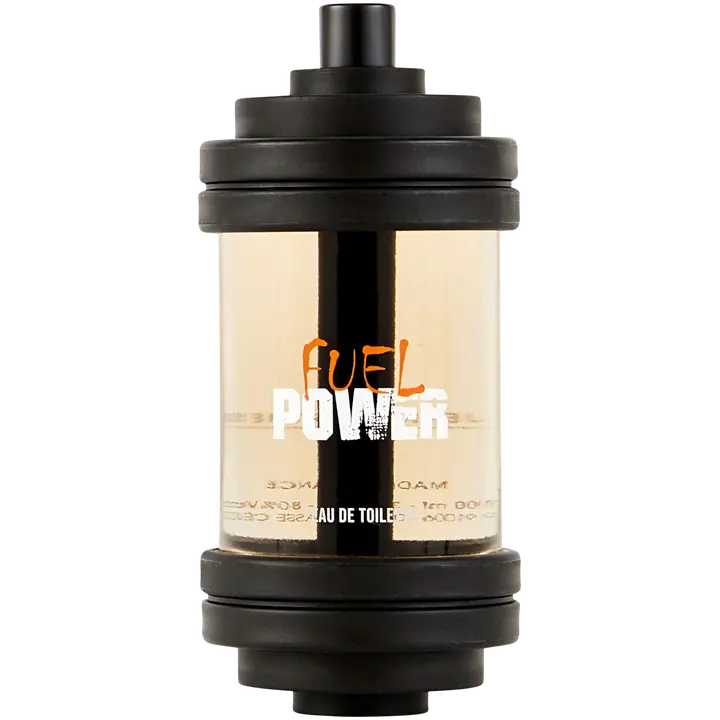 Jeanne Arthes Fuel Power Eau de Toilette 100 ml