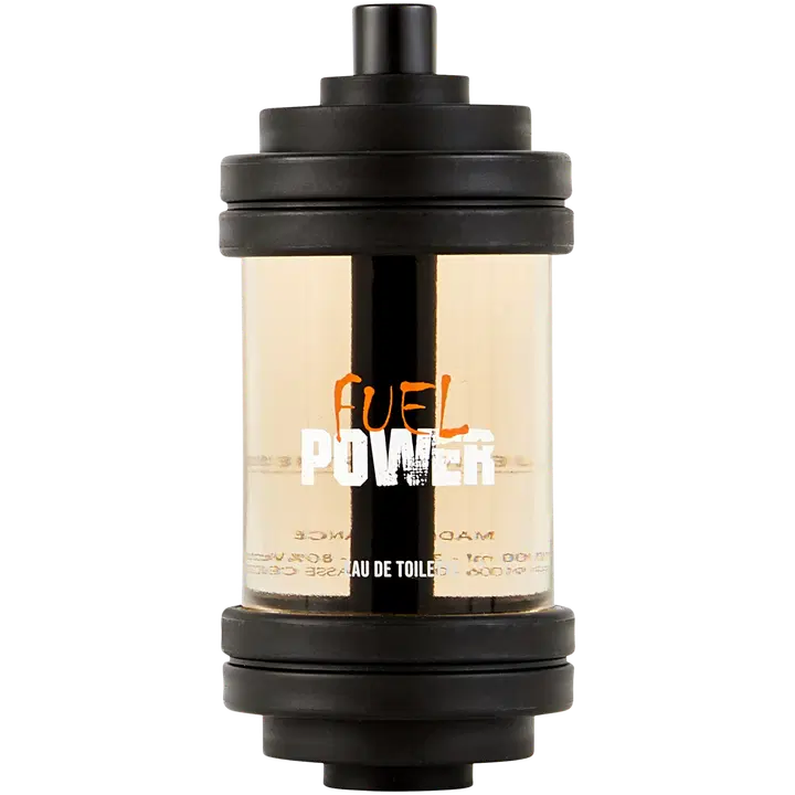 Jeanne Arthes Fuel Power Eau de Toilette 100 ml