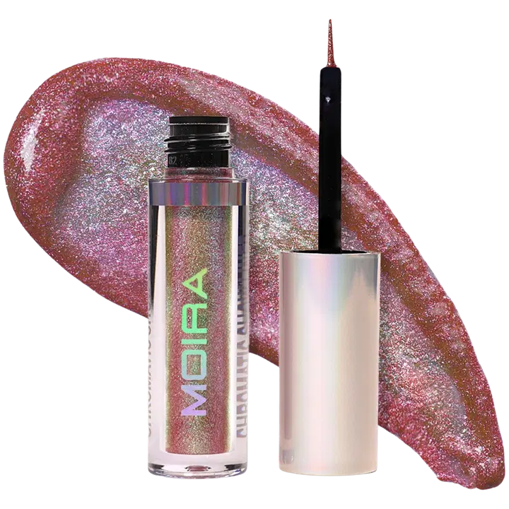 MOIRA Chromatic Show Liner 012 Sugar Coated nestemäinen rajauskynä