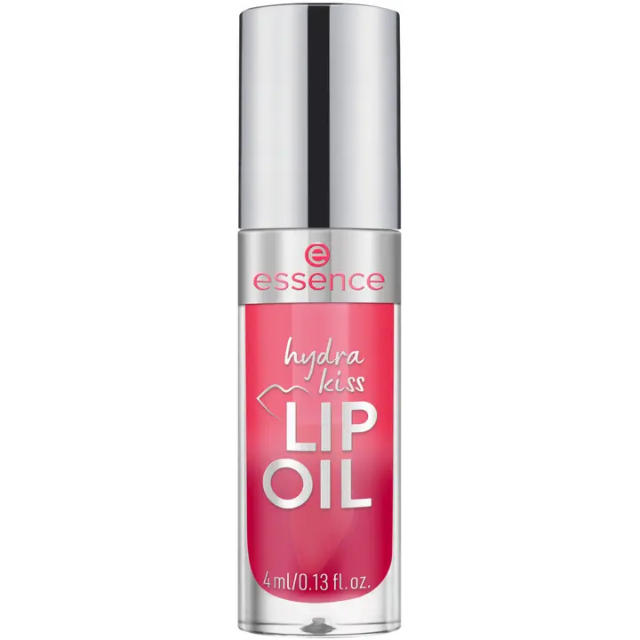 essence hydra kiss LIP OIL 03 Pink Champagne 4 ml