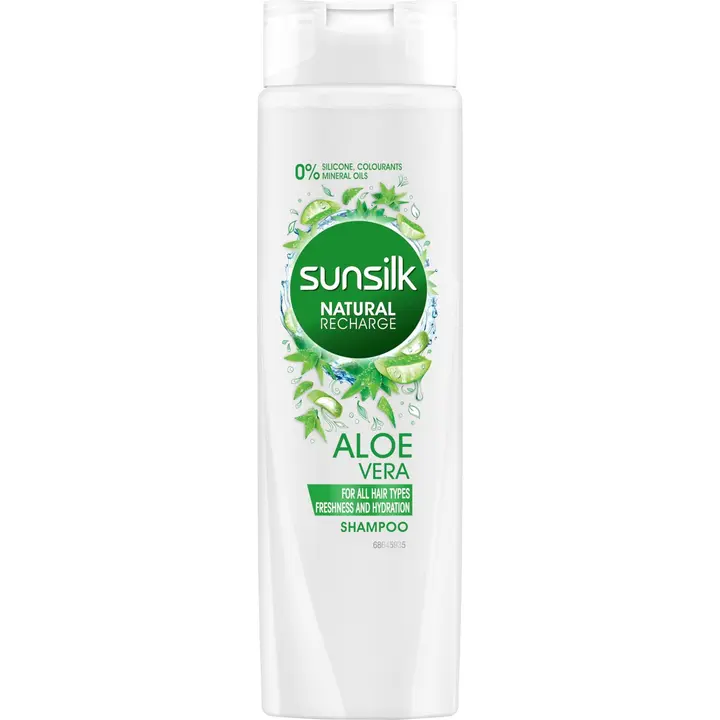 Sunsilk Aloe Vera Shampoo 250 ML