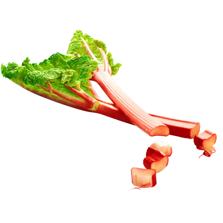 Raparperi irto Suomi