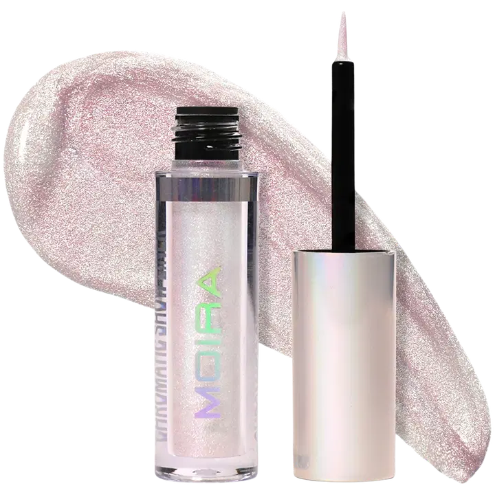 MOIRA Chromatic Show Liner 002 Love Spell nestemäinen rajauskynä