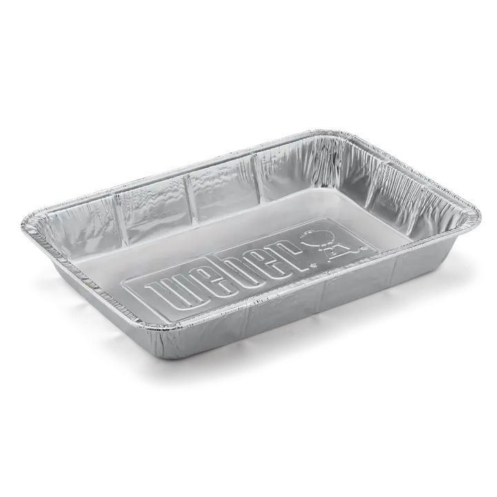 Weber tiputusastiat, iso