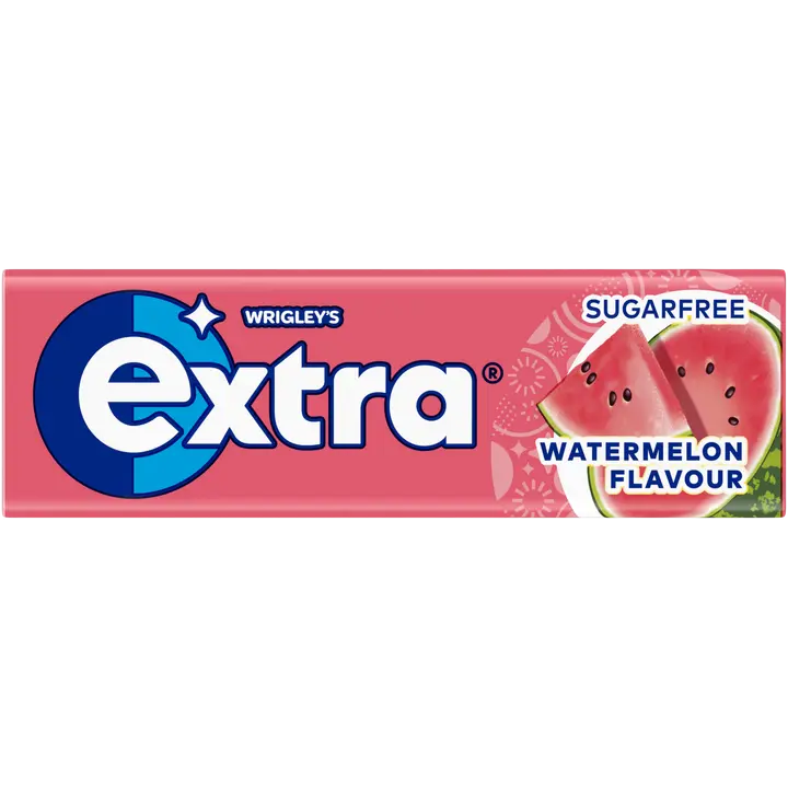 Extra Watermelon 14g