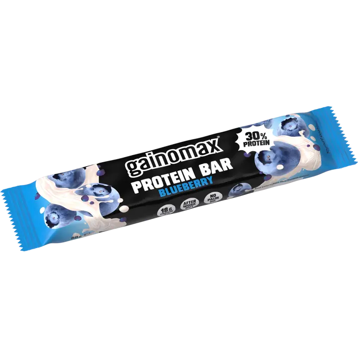 Gainomax Protein bar Blueberry Proteiinipatukka 60g