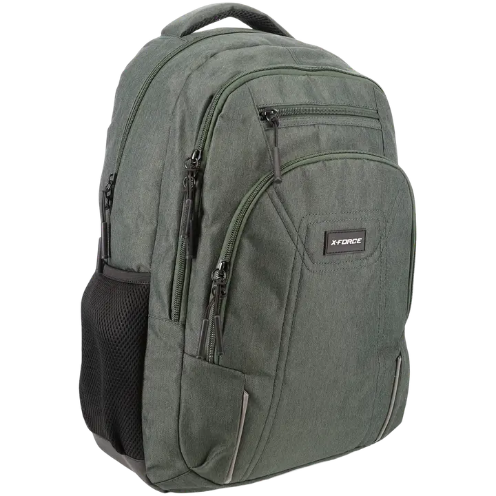 seljakott cooler x-198 roheline