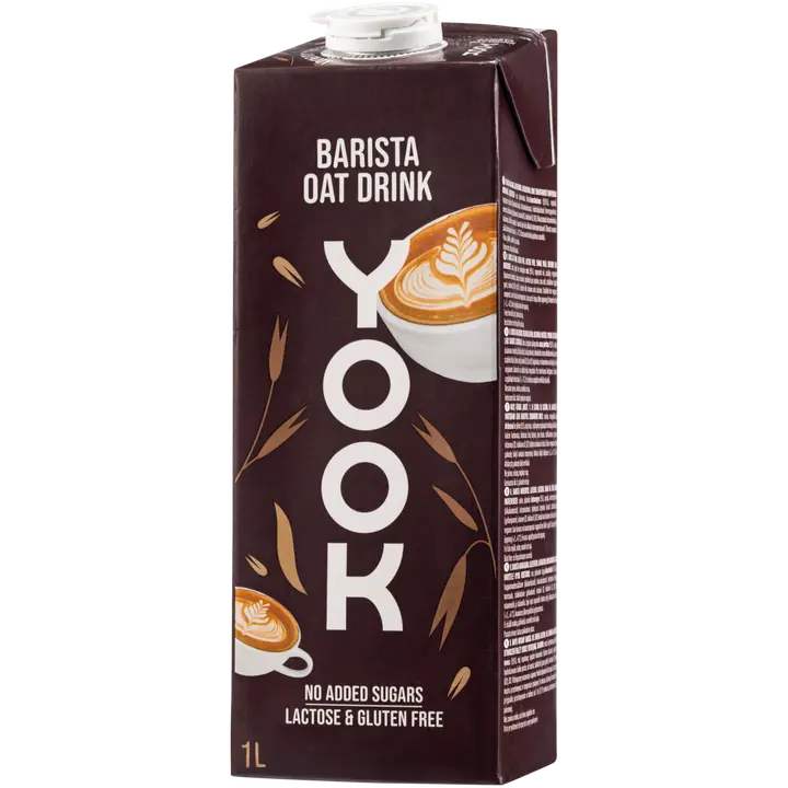 YOOK Kaerajook Barista 1L