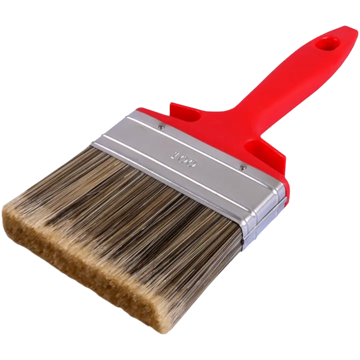 Mäster pintsel 100mm