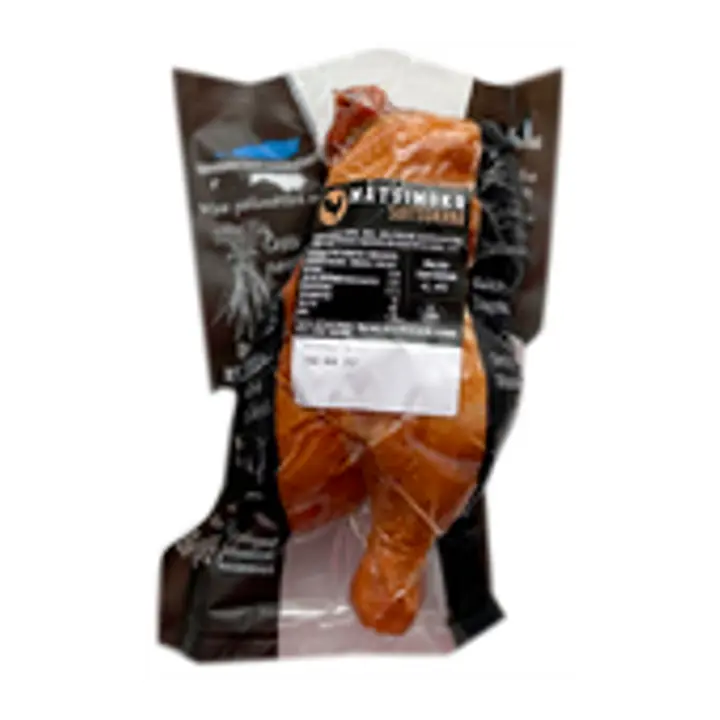 Matsimoka suitsukana, kg