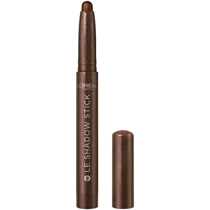 Loreal Paradise silmapliiats 240 Brown Abyss