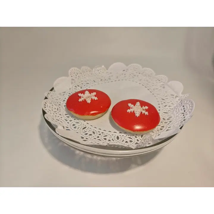 Gluteeniton Leipomo ILONA gluteeniton Joulu-Bebe