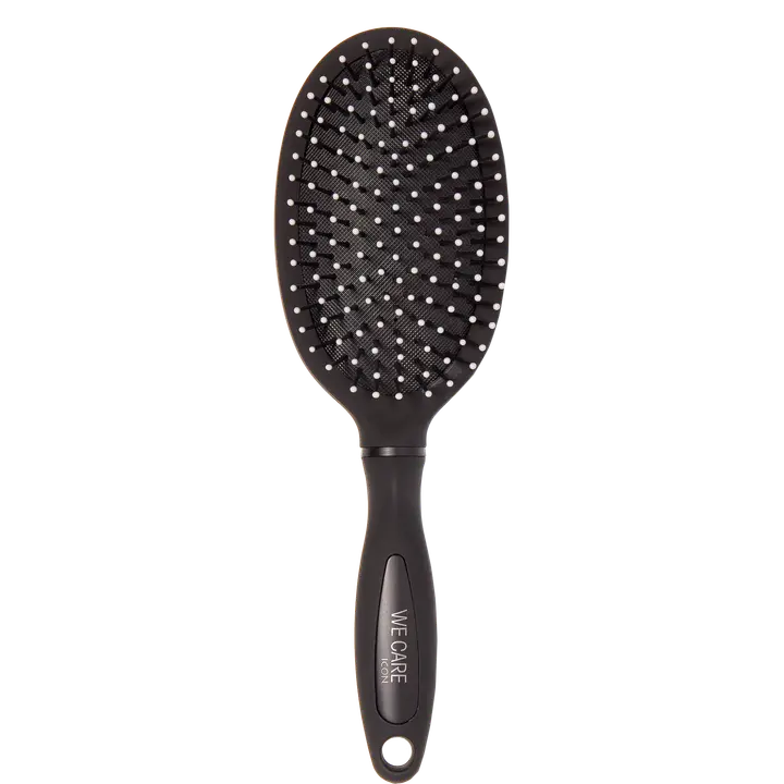 WE CARE ICON. Oval Detangler Brush hiusharja