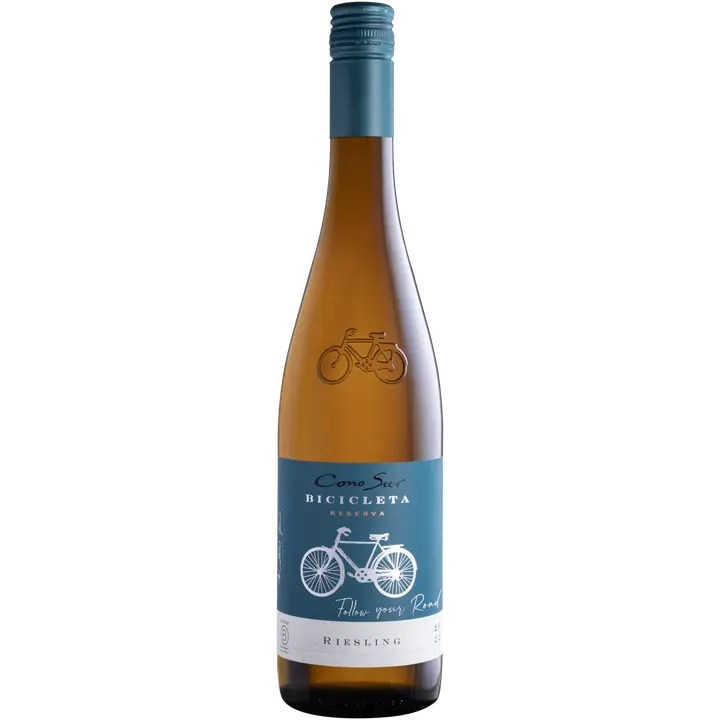 Vina Cono Sur Bicicleta Reserva Riesling vein 12%vol 750ml