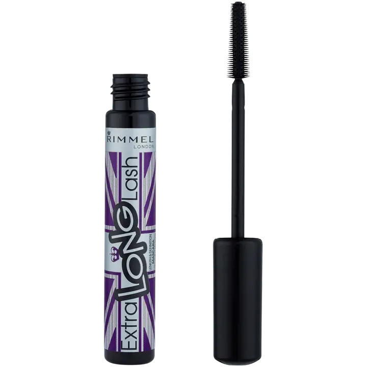 Ripsmetush extra long lash