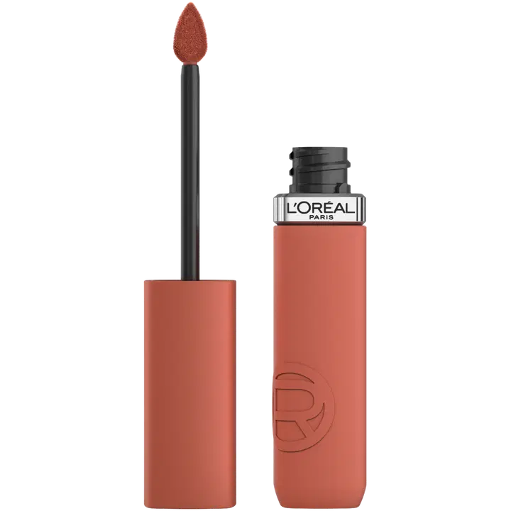 L'Oréal Paris Infaillible Matte Resistance 115 Snooze Your Alarm huulipuna 5ml