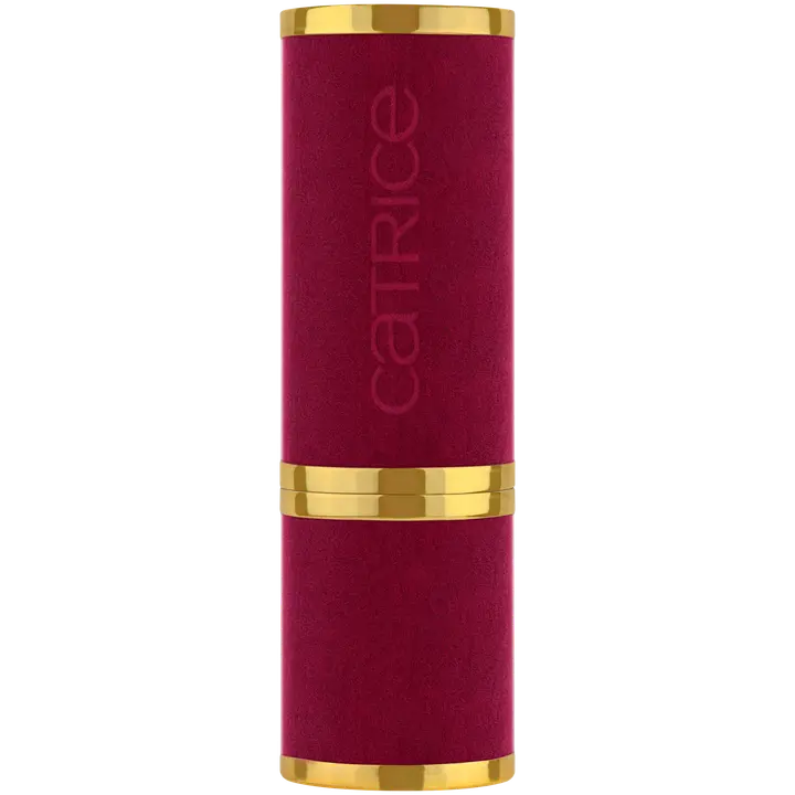 Catrice FESTIVE TREASURES Hydrating Shine Lipstick C02 Kissberry 3.2 g