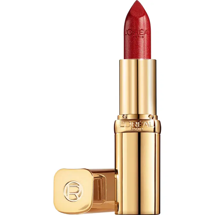 L'Oréal Paris Color Riche Satin 345 Cristal Concorde huulipuna 4,8 g