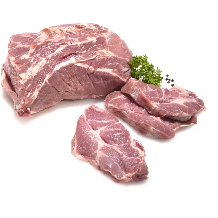 Porsaan kassler 1kg Chef Wotkins