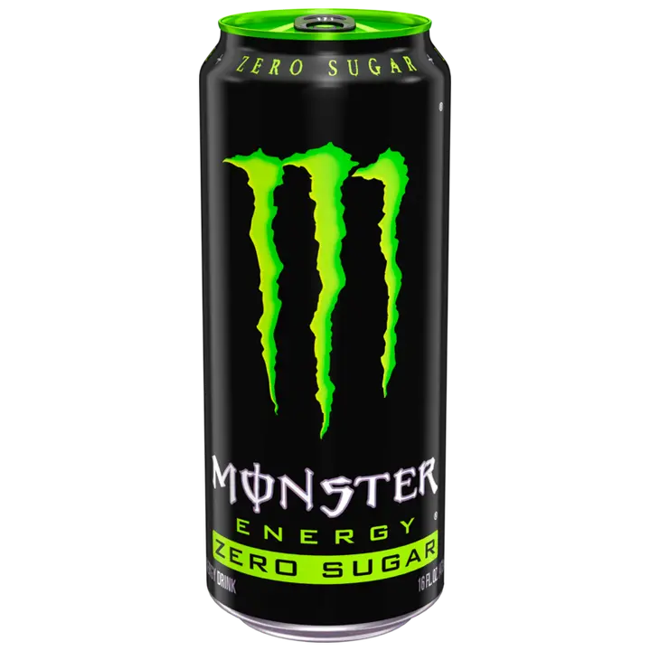Monster Green Zero energiajook 500ml