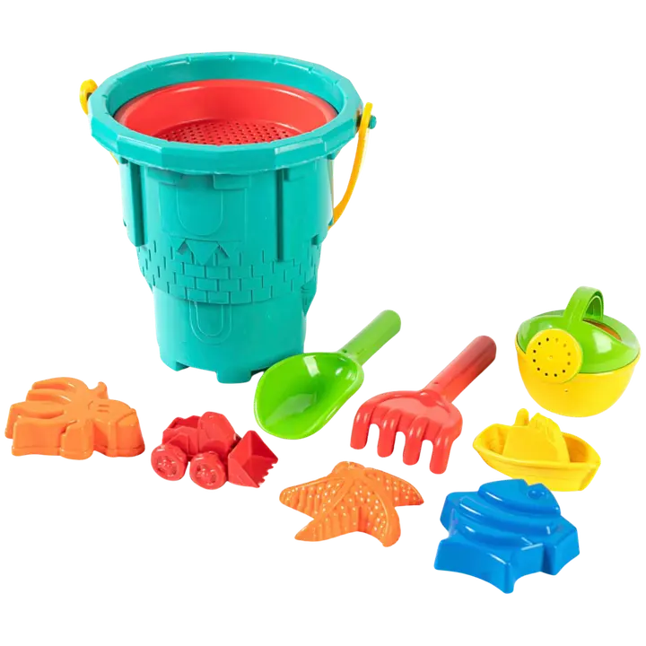 Rannaämbri komplekt 10 tk