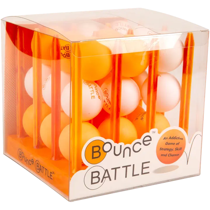 Peliko Seurapeli Bounce Battle