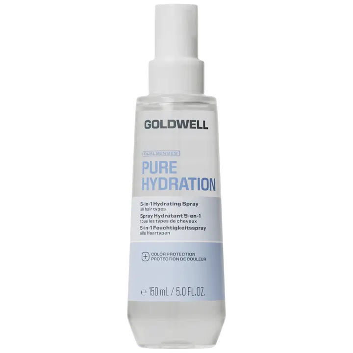 Goldwell Dualsenses Pure Hydration 5-in-1 Hydrating Spray 150ml