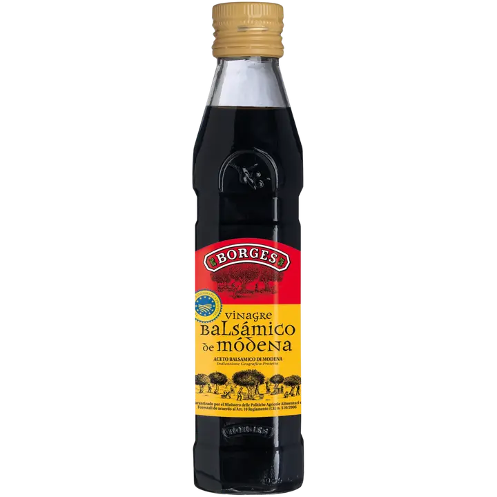 Borges palsamiäädikas 250 ml
